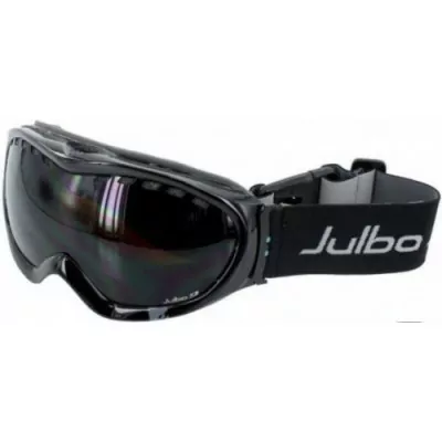 Маска Julbo Around Excel Team Edition (черная)  