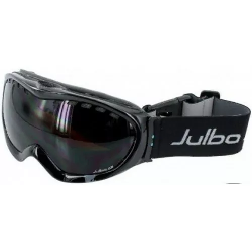 Маска Julbo Around Excel Team Edition (черная)  
