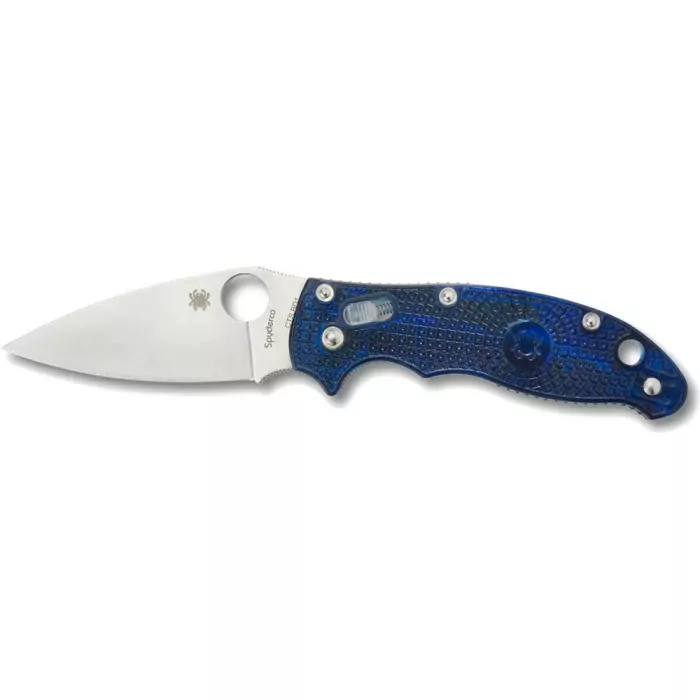 Нож Spyderco Manix 2, BD-1, Lightweight  