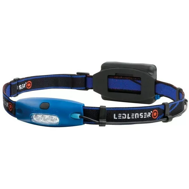 Фонарь Led Lenser H4 