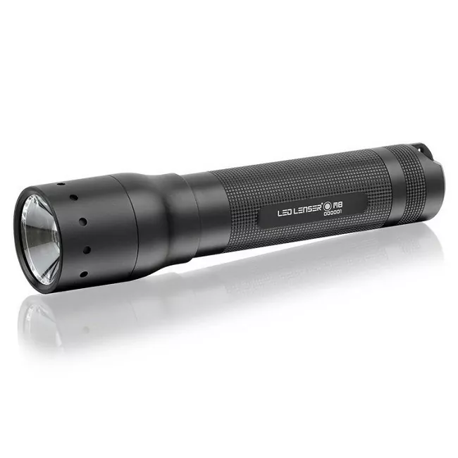 Карманный фонарь Led Lenser M8, 400 лм  