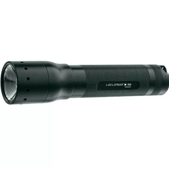 Карманный фонарь Led Lenser M8, 400 лм  