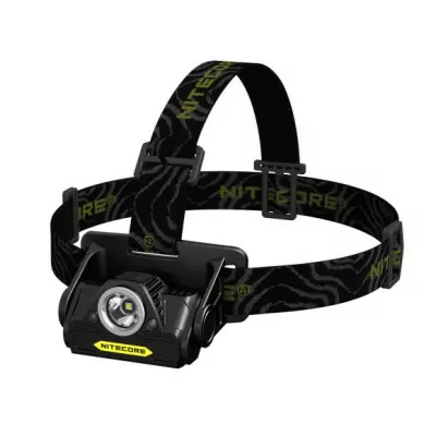 Налобный фонарь Nitecore HA20