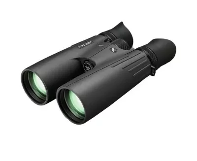 Бинокль Vortex Ranger HD, 10х50 мм, с дальномерной сеткой, MRAD