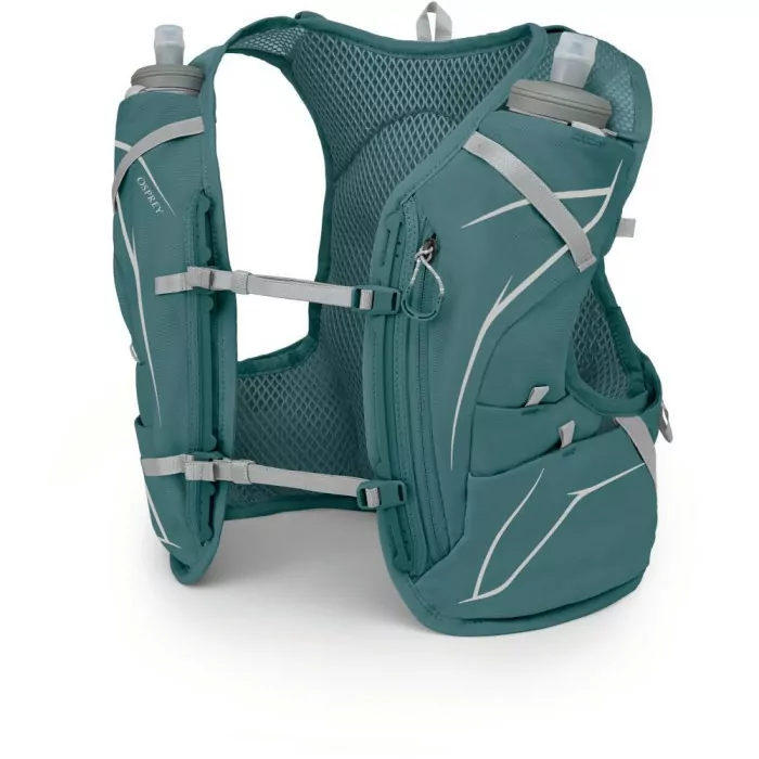 Рюкзак Osprey Dyna 6 kakio pink - WM - бордовый  