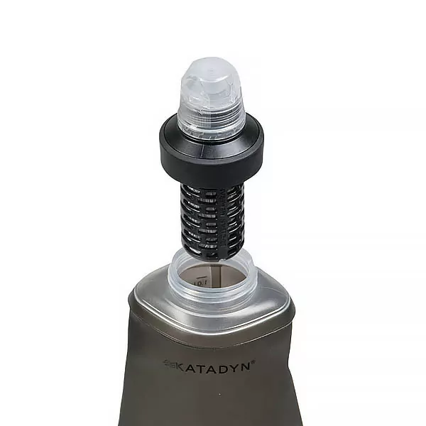 Фильтр для воды Katadyn BeFree 1 L Tactical (8020426)  
