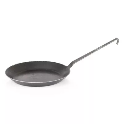 Сковорода кованая Petromax Wrought-Iron Pan sp28 Ø21 см