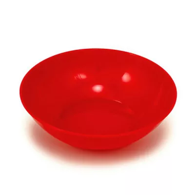Миска GSI Outdoors Cascadian Bowl (красная)