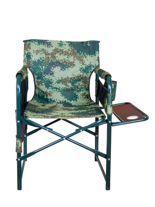 Складное кресло Ranger Guard Camo (RA 2208)  