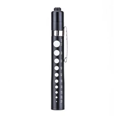 Фонарь ручной Nextorch Dr.K3S Yellow черный