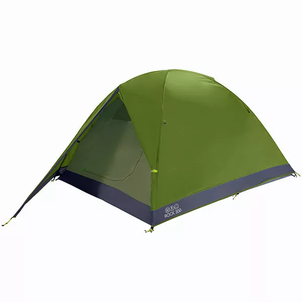 Палатка Vango Rock 300 Herbal  