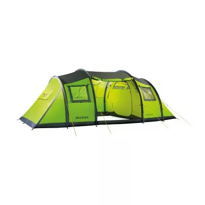 Палатка Salewa *MIDWAY VI TENT 5908 5311 - UNI - зеленый  