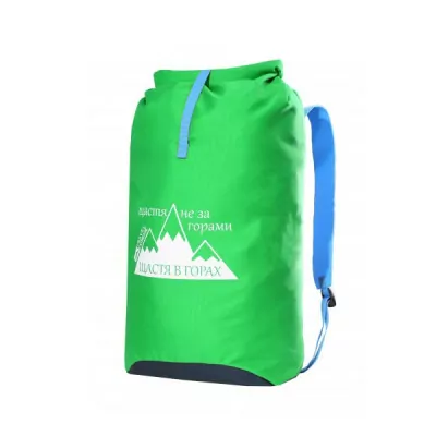 Рюкзак Travel Extreme Flex 21L зеленый