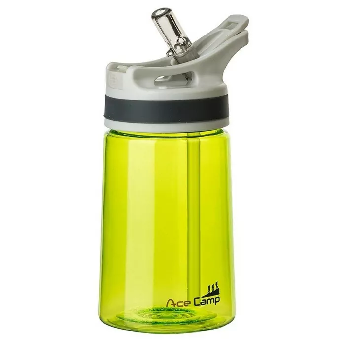 Фляга AceCamp Traveller Small, yellow  