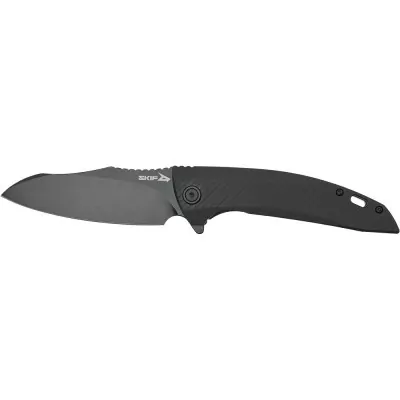 Нож Skif Vulture BSW, black