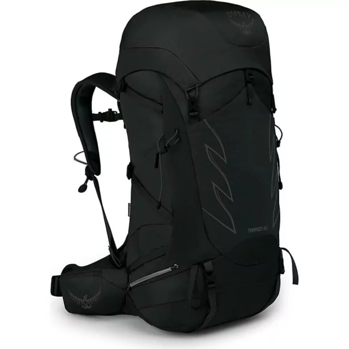 Рюкзак Osprey Tempest 40 л Stealth Black - WM/L - черный  