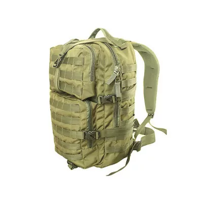 Рюкзак Tactical Extreme Tactic 30, Cord. Koyot