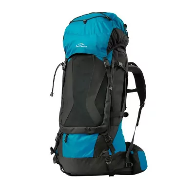 Рюкзак Fjord Nanse HIMIL 45+10 SOLID lagoon/black