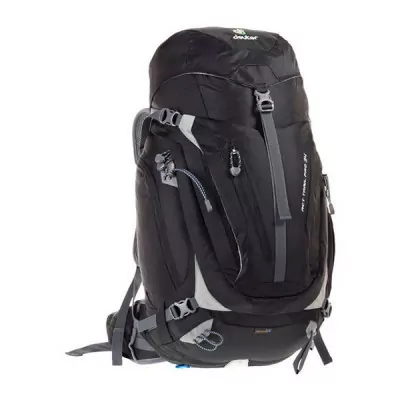 Рюкзак Deuter ACT Trail PRO, 34 л, black