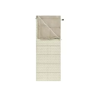 Спальный мешок Naturehike DP200 CNK2300SD012 правый, бежевый