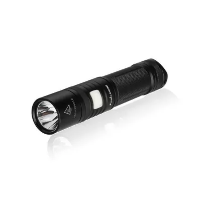 Ручной фонарь Fenix UC30 , серый XM-L2 (U2), 960 люмен