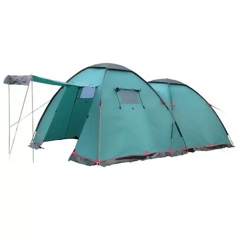 Палатка Tramp Sphinx 4 v2, TRT-088 