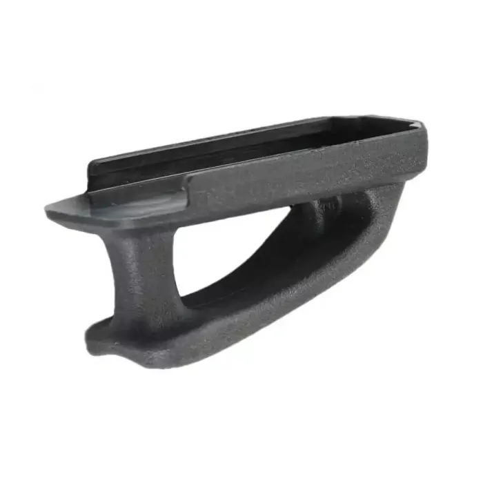 Пятка магазина Magpul Ranger Plate противоуд. 3 пок.  