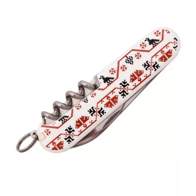Нож Victorinox Swiss Army Waiter 0.3303.7R2/3
