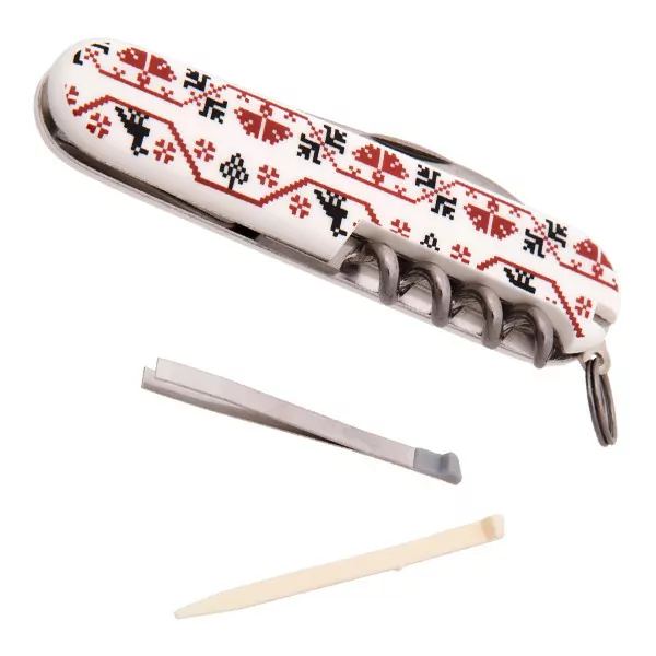 Нож Victorinox Swiss Army Waiter 0.3303.7R2/3  