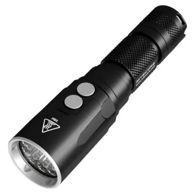Фонарь подводный Nitecore DL20
