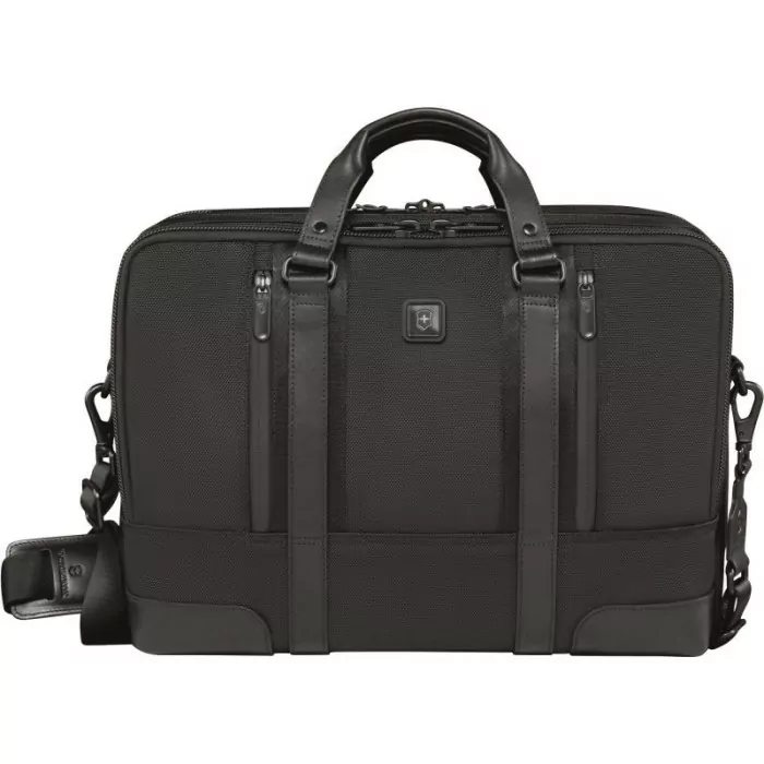 Наплечная сумка Victorinox Lexicon Professional/Black Lexington 15 (Vt601114)  