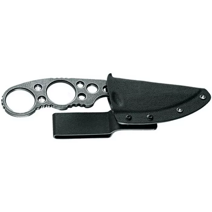 Нож Fox BlackFox Skelegro BF-734  