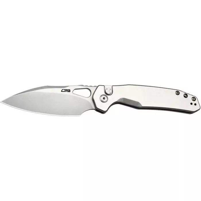 Нож CJRB Frack SW, AR-RPM9, Steel handle  
