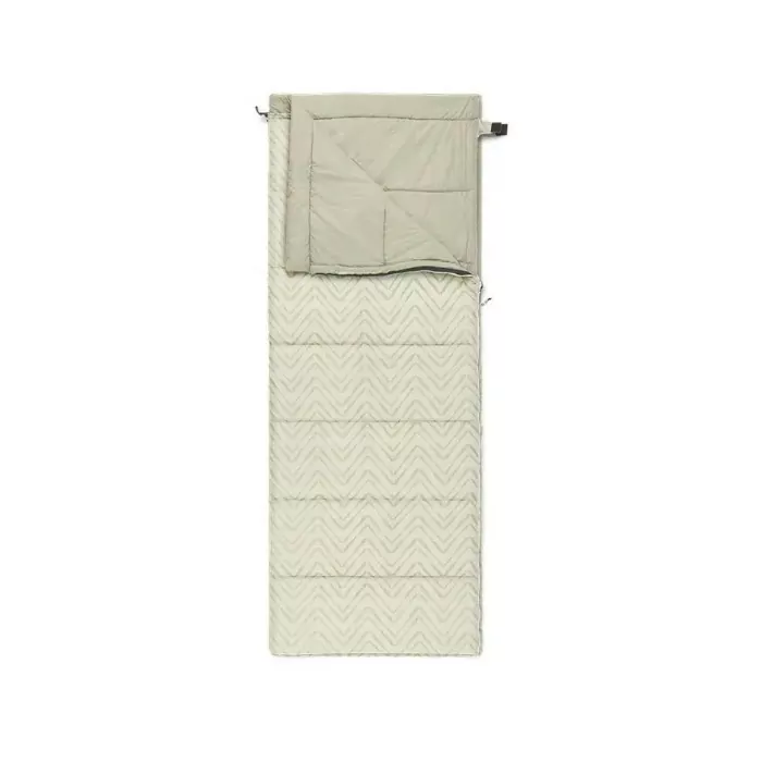 Спальный мешок Naturehike DP200 CNK2300SD012, светло-зеленый  