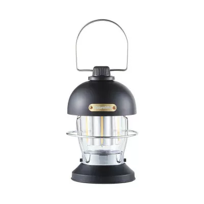 Фонарь кемпинговый Naturehike NH22ZM007, черный
