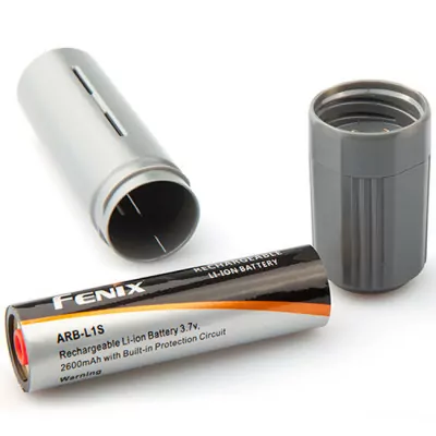 Аккумулятор Fenix ARB-L1S (2600mAh) для Fenix RC10, RC15  