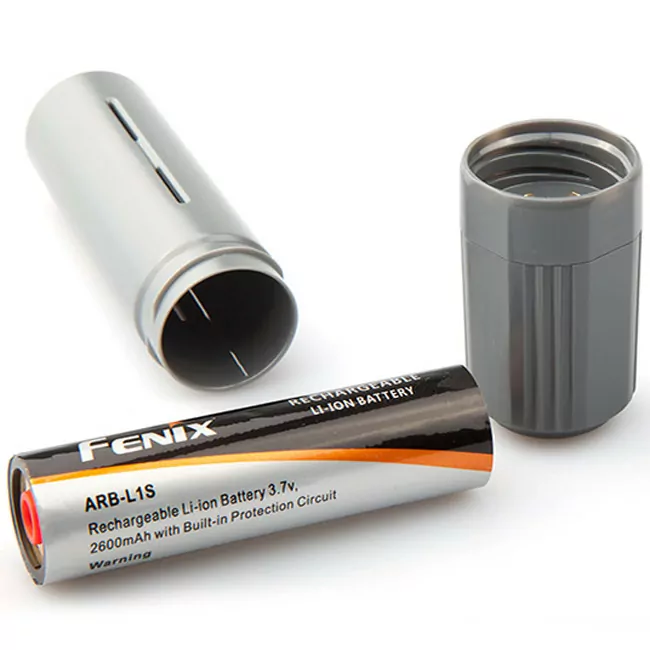 Аккумулятор Fenix ARB-L1S (2600mAh) для Fenix RC10, RC15  