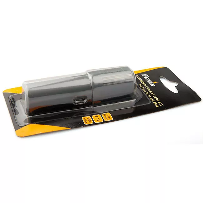 Аккумулятор Fenix ARB-L1S (2600mAh) для Fenix RC10, RC15  