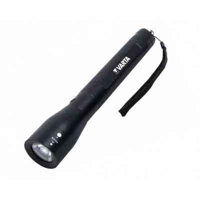 Ручной фонарь Varta 3W LED, 3AAA, 200 лм (18810101421)