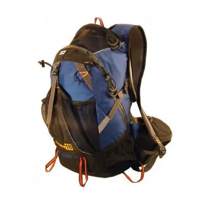 Рюкзак Travel Extreme X-Race 18L, blue