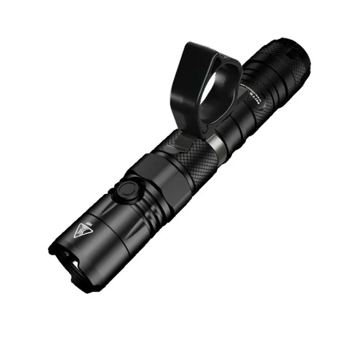 Кольцо тактическое Nitecore NTR10  