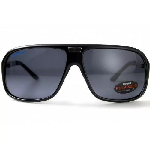 Очки BluWater Wild-1 Polarized gray  