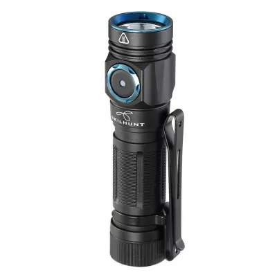 Фонарь Skilhunt M150 V3 High CRI XP-L (with 14500 battery)
