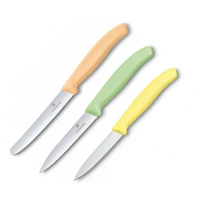 Набор кухонный Victorinox SwissClassic Paring Set (Vx67116.34L2)