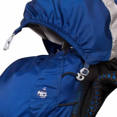 Рюкзак Osprey Exos 48 Basalt Black, размер LG  