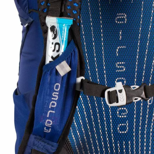 Рюкзак Osprey Exos 48 Basalt Black, размер LG  