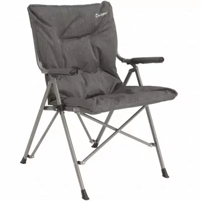 Стул кемпинговый Outwell Alder Lake Grey (470416)