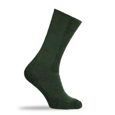 Носки плотные трекинговые Lasting WSM 620, S  