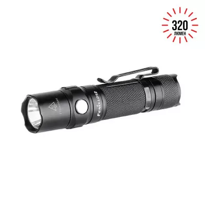 Карманный фонарь Fenix LD12 XP-G2 R5 (2017)