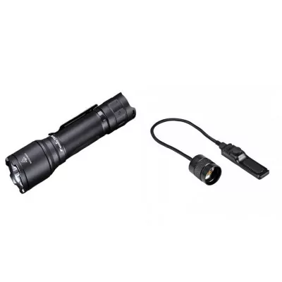 Комплект Fenix TK06 + выносная кнопка AER-02V20